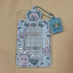 チェゴシム フォトキーホルダー ねこゴシム