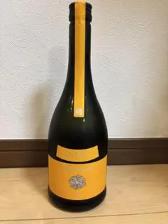新政酒造 タンジェリン 山吹 2022　直汲 Tangerine タンジェリン 山吹 | Sakenomy - 日本酒を知り、日本