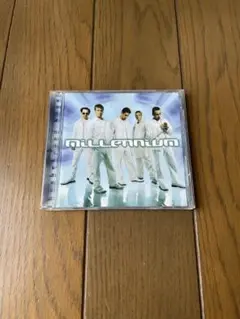 Backstreet Boys Millennium