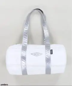 【UMBRO/アンブロ】PUボストンバッグ