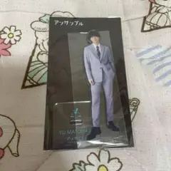SixTONES 松村北斗 アンサンブル アクリルスタンド