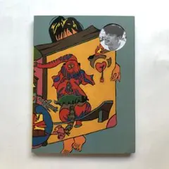 ジミー大西絵画展　図録　作品集　絵画