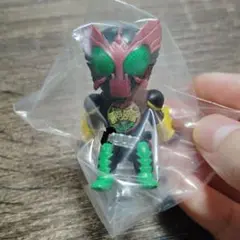 仮面ライダー オーズ まちぼうけ ガチャガチャ