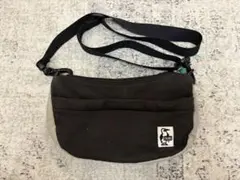 チャムスショルダーバッグ