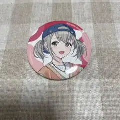 プロセカ キャラバッジコレクション ビビバス 小豆沢こはね