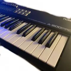 Roland A-500PRO MIDIキーボード ROLAND ( ローランド ) A-500PRO MIDIキーボード 送料無料