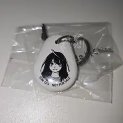 アクタージュ　夜凪景　アニバーサリーチャーム　ジャンプ　非売品