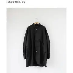 issuethings type3-1・BLK carol別注