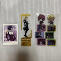 ガンダム ぱしゃこれ　ブックマーク