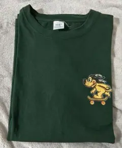 NastyDog ナスティードッグTシャツ