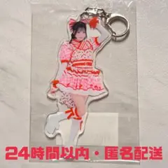 心花りり アクキー