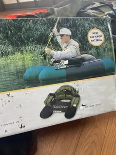 フローター 釣り