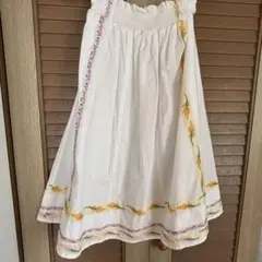 トリーバーチ スカート