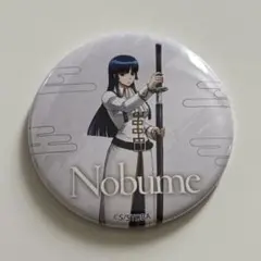 銀魂オンシアター 一国傾城篇 缶バッジ 今井信女