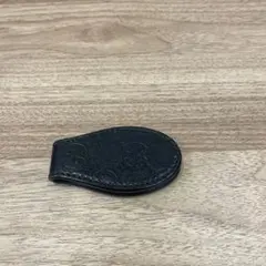 GUCCI マネークリップ