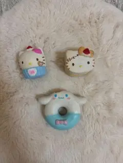 サンリオスクイーズ