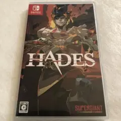 Switch HADES ハデス