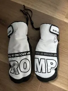 ROMP 韓国ブランド スノボウェア ブランドで探す - ROMP - Lavendervera SB