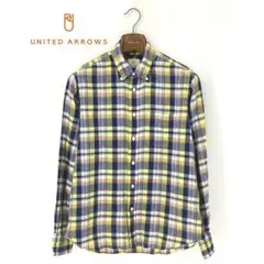 A9371/極美品 春夏 UNITED ARROWS ユナイテッドアローズ