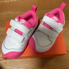 NIKE ナイキシューズ　12センチ 美品