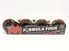 新品 海外正規品 SPITFIRE ウィール 52mm conicai full