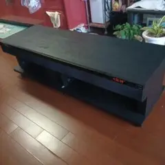 新品未開封品✨CAVジャパン　オーディオラック THRG-120テレビ台　ラック 中古 CAVジャパン オーディオラック THRG-120テレビ台 ラック