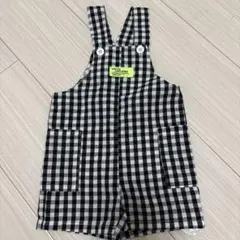 SHEIN サロペット 60~70cm