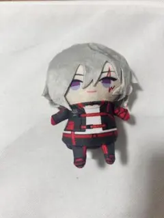 ファルガー・オーヴィド にじぱぺっと