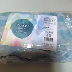 ふんわりストール