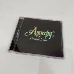 Anarchy CD+DVD RYUZO VERBAL KOHH JESSE