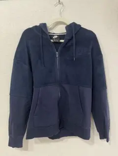 Nike フルジップパーカー