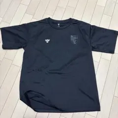 ガンバ大阪　ヒュンメル　Tシャツ　サイズO