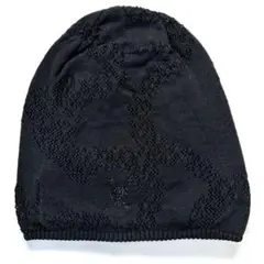 ROEN ロエン　リバーシブルニット帽　Y2K KNIT CASQUETTE– Roen Official Web Shop