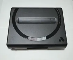 Analogue Mega sg メガドライブ互換機 JPNカラー　未開封　新品 Amazon.co.jp: Analogue Mega sg メガドラ互換機 JPNカラー