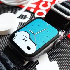 Apple Watch シリーズ4 44mm GPS アップルウォッチ
