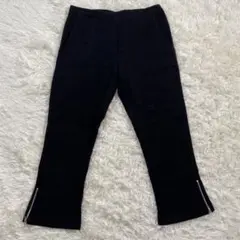 tricot COMME des GARCONS ウール パンツ ギャルソン