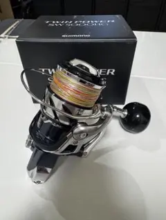 h*a様 SHIMANO TWIN POWER SW 5000HG スピニングリ Amazon.com : Shimano 21 TwinPower SW 5000HG : Sports & Outdoors