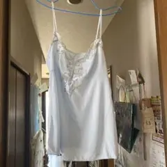 ワコールキャミソール