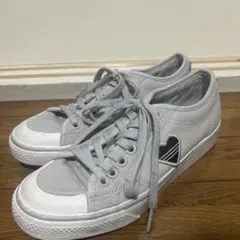 adidas original nizza バレンタイン限定モデル25cm