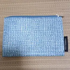 Marimekko マリメッコ　ポ－チ