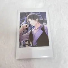 関大輔 チェキ