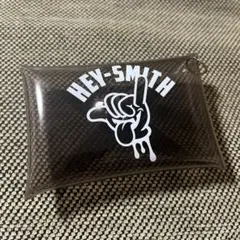 HEY-SMITH ヘイスミス コインケース