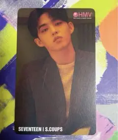SEVENTEEN エスクプス 訳あり