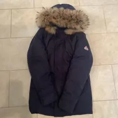 PYRENEX ダウンコート