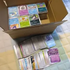 ポケモンカード 大量セット　まとめ売り