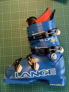 【週末限定】 LANGE World Cup ZB 24.5