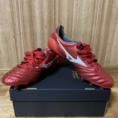 サッカースパイク ミズノモレリアNEO2