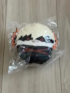 僕のヒーローアカデミア ふわコロりん 爆豪勝己