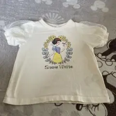 リトシー　白雪姫　Tシャツ100