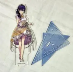 プロセカ　アクスタ　朝比奈まふゆ②
